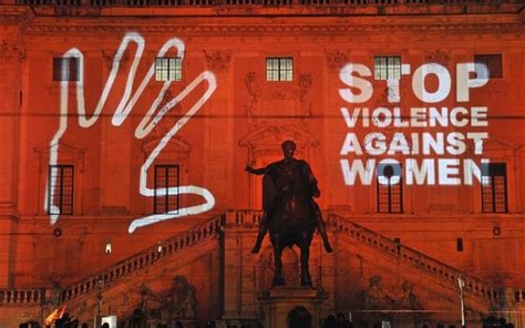 Legge Codice Rosso Contro La Violenza Di Genere E Domestica One Magazine