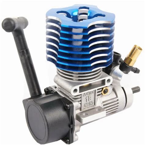 Vx Cxp Vertex Motor Nitro Leistung Ccm Mit Zug Starter Z