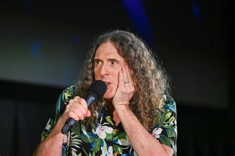 Weird Al Yankovic Best Songs And Videos Popsugar Entertainment