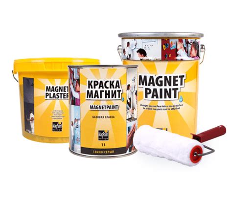 Интернет-магазин Marker Paint: маркерные, магнитные и грифельные краски