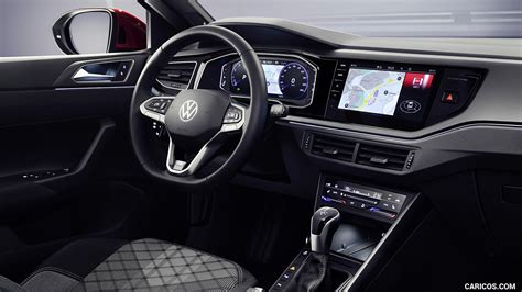 Volkswagen Taigo | 2022MY R-Line | Interior