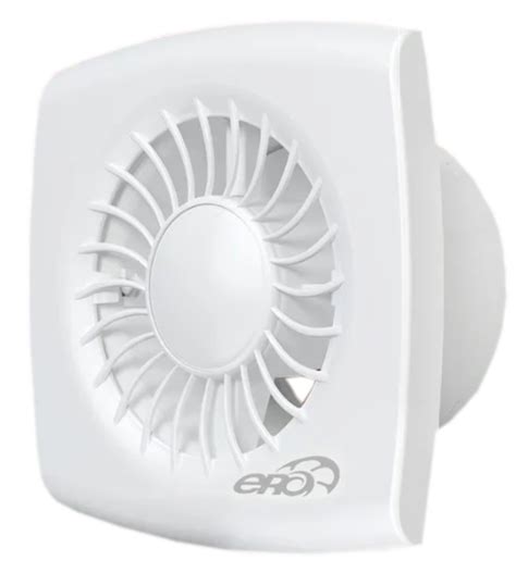 Вентилятор бытовой Era Wind 120 – цена в Москве, купить Накладные ...
