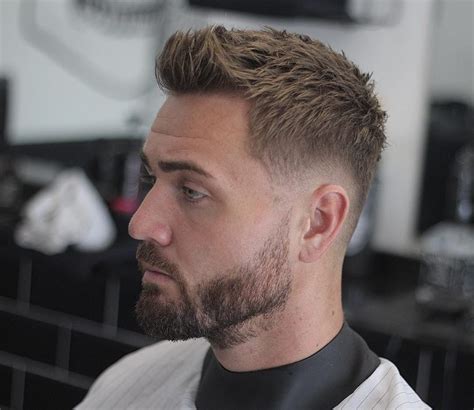 9 Low Bald Fade Haircut: The Latest Trend In Men's Hairstyles