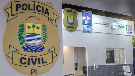 Rafael Fonteles Inaugura Unidade Integrada De Seguran A P Blica De