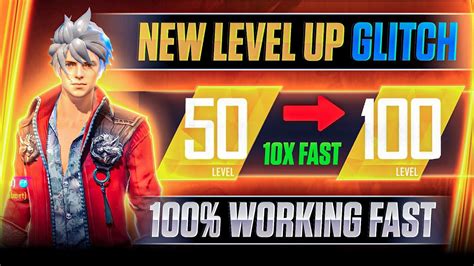 How To Increase Level In Free Fire How To Level Up Fast In Free Fire