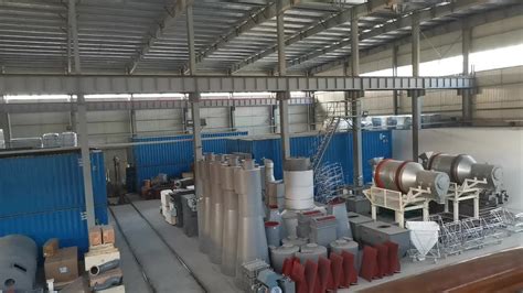 Turnkey Liquid Glass Sodium Silicate Production Line Wet Phase Water