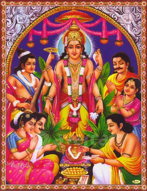 Satyanarayana Swamy Wallpapers - Top Free Satyanarayana Swamy ...