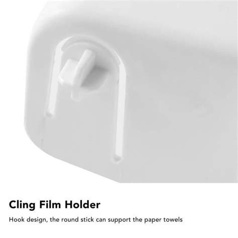 Aun Support De Film Tirable Porte Film Tirable Mural Coupe Film