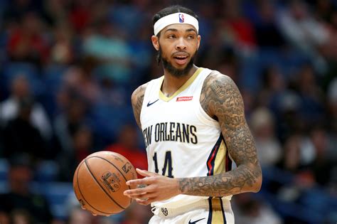 Brandon Ingram Net Worth - $12 Million - updated January 2024