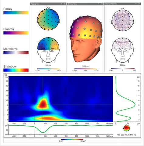 Eeg Data Analysis Connectivity Analysis Made Easy