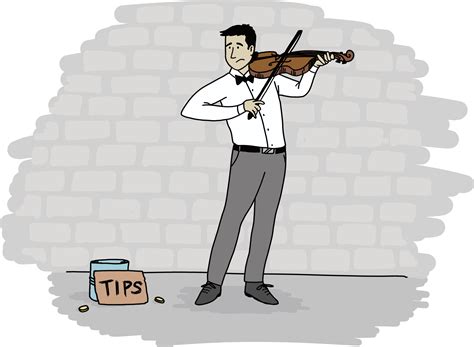 Don’t Count On Anyone Discovering You | Punctuation