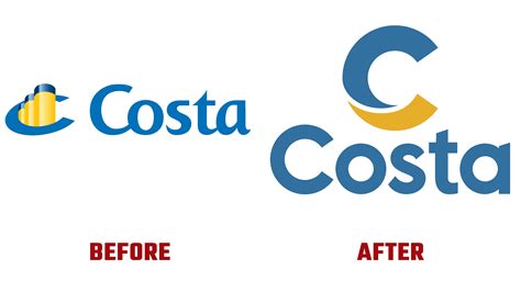 Actualiser 94+ imagen costa cruise logo png - fr.thptnganamst.edu.vn