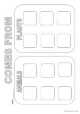 1,726 Come English ESL worksheets pdf & doc 