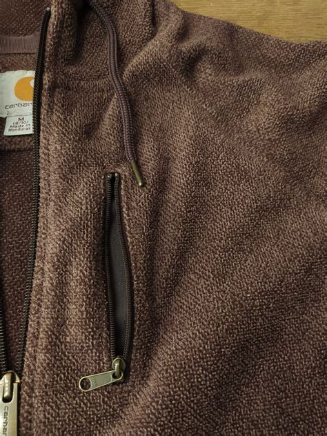 Зип худи carhartt зипка кархарт: 550 грн. - Худі Чернігів на Olx