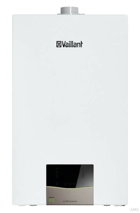 Vaillant Gas Brennwerttherme EcoTEC Exclusive VC 20 CS 1 7 E LL P