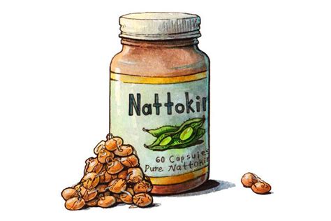 Nattokinase | Memorial Sloan Kettering Cancer Center
