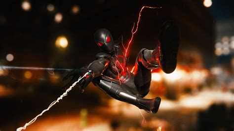 Marvel's Spider-Man (PC) by Dregline415 on DeviantArt