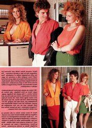 Classic Magazine Series ZB Porn