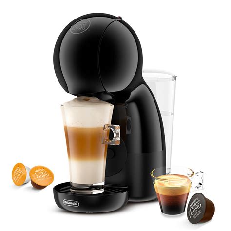 Delonghi Piccolo Xs Nero A Soli Su Kaffekapslen It