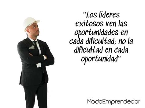 101 Frases de liderazgo que cambiarán tu visión de los líderes