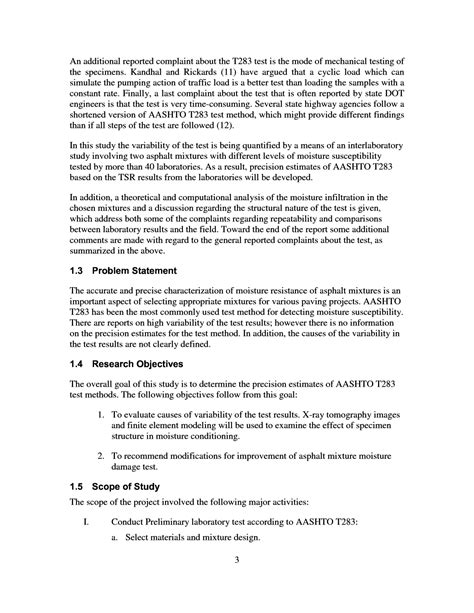 Chapter 1 Introduction And Research Approach Precision Estimates Of