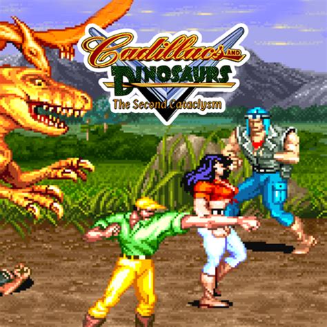 Classic Dino Cadillacs Lite Apps On Google Play