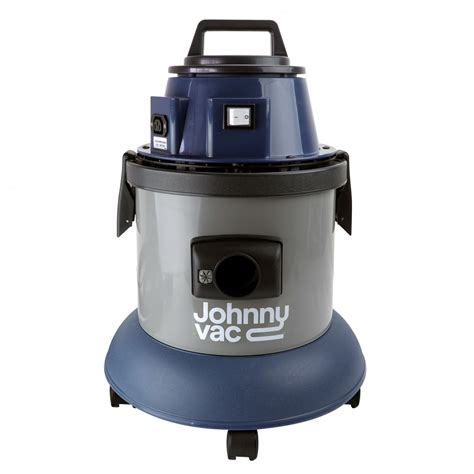 Wet Dry Commercial Vacuum Capacity Of 4 Gal 15 L Electrical