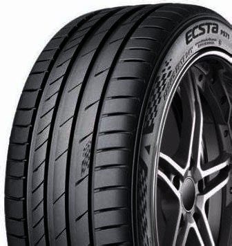 Kumho Ecsta Ps Reviews And Tests Thetirelab