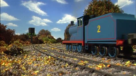 Topped Off Thomas/Gallery | Thomas the Tank Engine Wikia | Fandom