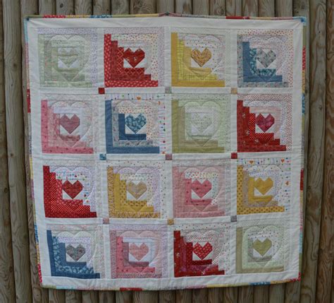 B Rnet Ppe Med Stamps Hjerter Patchwork K Ge Webshop Og Kurser