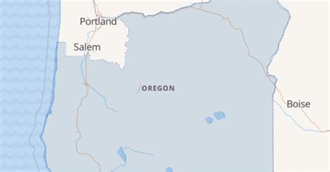 541 Area Code Map, Where Is 541 Area Code In Oregon, 50% OFF