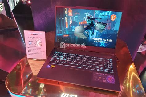 Msi Luncurkan Laptop Gaming Sultan Dengan Rtx Series Apa