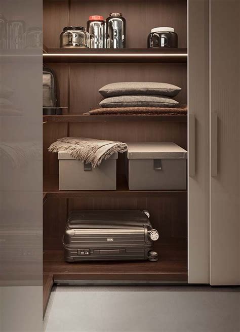 Wardrobe Plana Pianca Dressing Room Design Closet Design Sliding