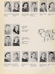 Forest Hills High School - Forester Yearbook (Forest Hills, NY), Class of 1958, Pages 1 - 17