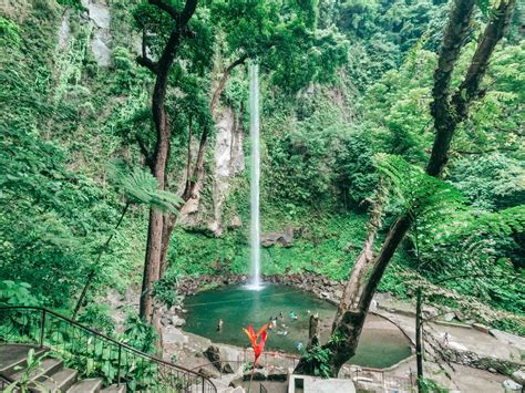 Katibawasan Falls In Camiguin The Ultimate 2022 Travel Guide Wander Era