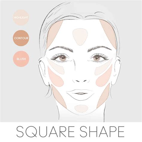 How To Contour For Your Face Shape Jane Iredale Jane Iredale