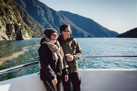 Tagesausflug Zum Milford Sound Ab Queenstown Oder Te Anau Klook