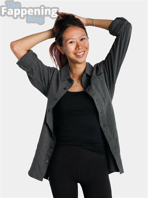 Yvonne Ho Yvonne H Yvonnuuhh Nude Leaks Photo 25 TheFappening