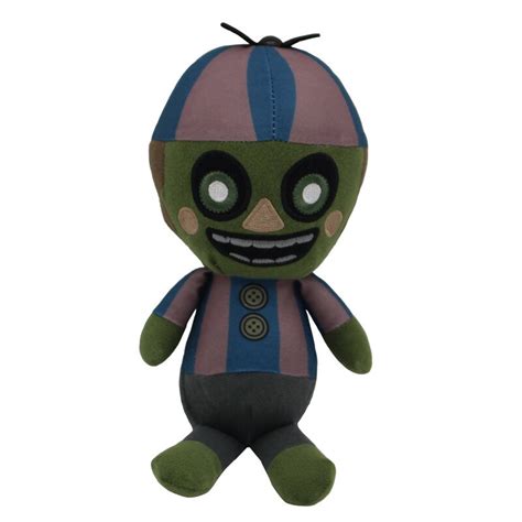 Five Nights At Freddys Phantom Balloon Boy Soft Stuffed Plush Toy