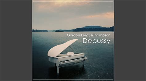 Debussy Préludes Book 1 L 117 12 Minstrels YouTube Music