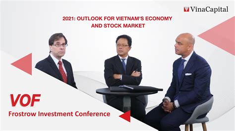 VinaCapital Vietnam Opportunity Fund VOF Frostrow Investment