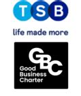 Image Of TSB Logo