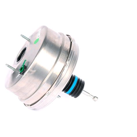 Acdelco Gm Original Equipment Power Brake Booster