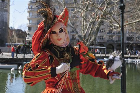 Carnaval V Nitien Annecy Kathia Georges M Nager Flickr