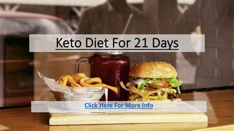 Calaméo Keto Diet For 21 Days