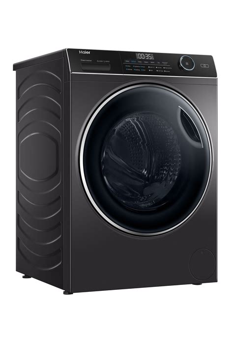 Haier India Launches Washer Dryer Combi Series For Ultimate Laundry