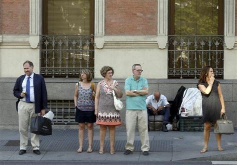 Las Familias En Quiebra Bajan Un 0 7 Pero Aumentan Las Empresas En