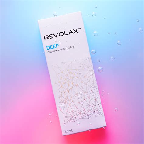 Revolax Fine Non Lidocaine Buy Revolax Online Fox Pharma