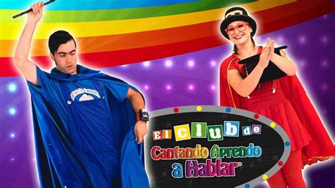 Is TV Show Cantando Aprendo A Hablar 2014 Streaming On Netflix