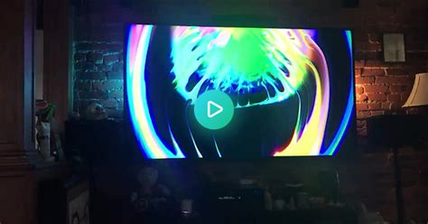 Philips Sync Box And Hue Play Bars Album On Imgur